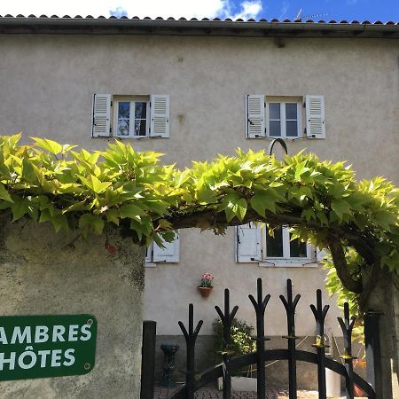 Les Picorettes Vaux-en-Beaujolais ภายนอก รูปภาพ